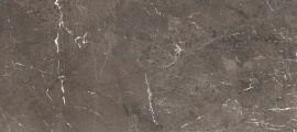 Heritage Luxe Brown Glossy 80x180