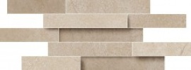 Керамогранит Italon 620110000043 Contempora Flare Brick 3D 28x78