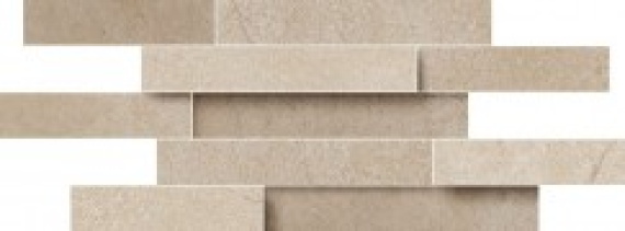 Керамогранит Italon 620110000043 Contempora Flare Brick 3D 28x78