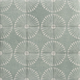 Carino Deco Mylos Matt 20x20