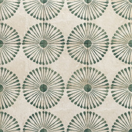 Carino Deco Palma Matt 20x20