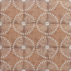 Carino Deco Naxos Matt 20x20