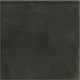 Nostalgy Black 20x20