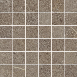 Керамогранит Italon 610110000130 Contempora Burn Mosaico 30x30