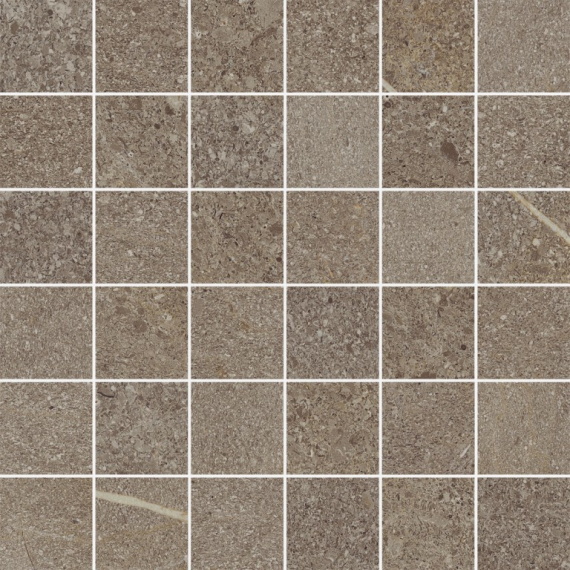 Керамогранит Italon 610110000130 Contempora Burn Mosaico 30x30