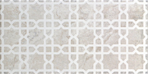 Decor Travertine Gallia 15x30