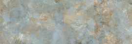 Керамогарнит Laminam Ossido Verderame 5.6 Mm 100x300 LAMF009960