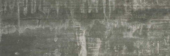 Керамогарнит Laminam I Metalli Plumbeo Ossidato 3.5 Mm 100x300 LAMF005347_IT