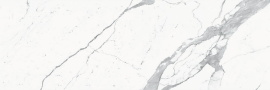 Керамогарнит Laminam I Naturali Bianco Statuario Venato 5.6 Mm 100x300 LAMF005778_IT