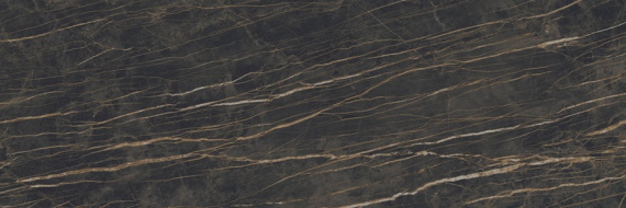 Керамогарнит Laminam I Naturali Noir Desir Bocciardato 5.6 Mm 100x300 LAMF007045_IT