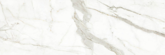 Керамогарнит Laminam I Naturali Calacatta Oro Venato 5.6 Mm 100x300 LAMF006093_IT
