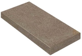 Ступени Italon 620070000646 Contempora Burn Scalino Angolare Destro 33x60