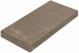 Ступени Italon 620070000650 Contempora Burn Scalino Angolare Sinistro 33x60