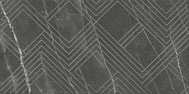 Hygge Grey Cristall 31.5x63