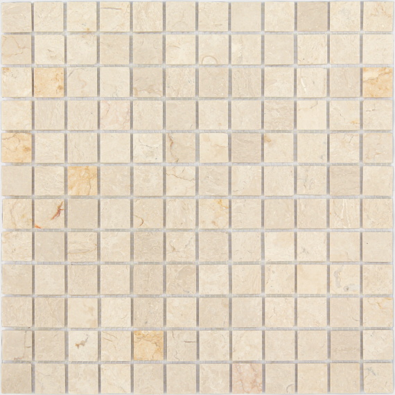 Botticino MAT 23x23x4 (ПУ)