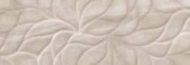 Crysta Crema Struttura Brillo 24.2x70