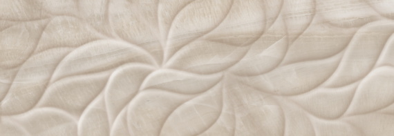 Crysta Crema Struttura Brillo 24.2x70