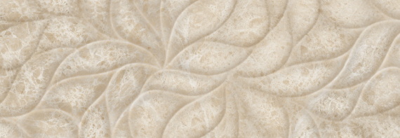 Emperador Beige Struttura Brillo 24.2x70