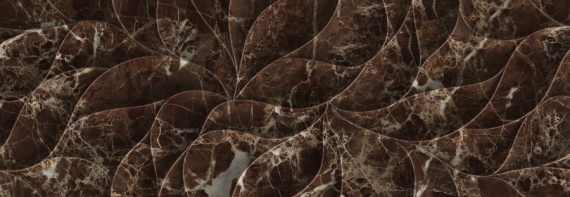 Emperador Nuovo Struttura Brillo 24.2x70