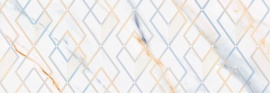 Calacatta Fantasy Perla Decor 24.2x70
