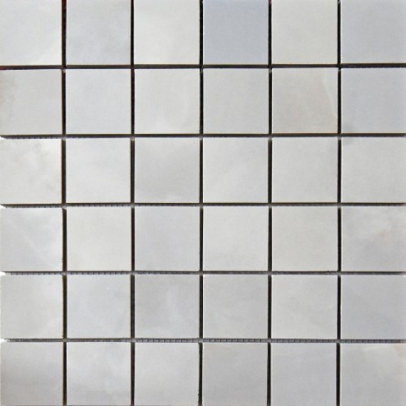 Mosaico Onix Cielo Polished 5x5 30x30