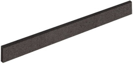 Керамогранит Italon 610130004522 Contempora Carbon Battiscopa 7,2х80