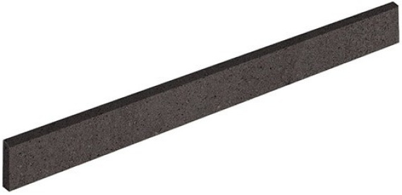 Керамогранит Italon 610130004522 Contempora Carbon Battiscopa 7,2х80
