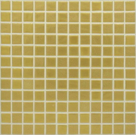 Мозаика Metalico Oro 31.6x31.6 см