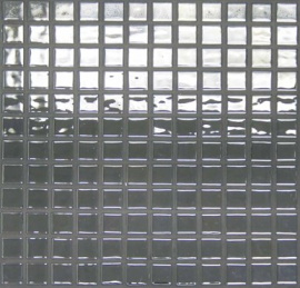 Мозаика Metalico Platino 31.6x31.6 см