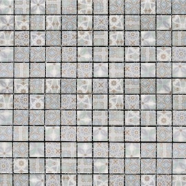 Мозаика Savona 31.6x31.6 см