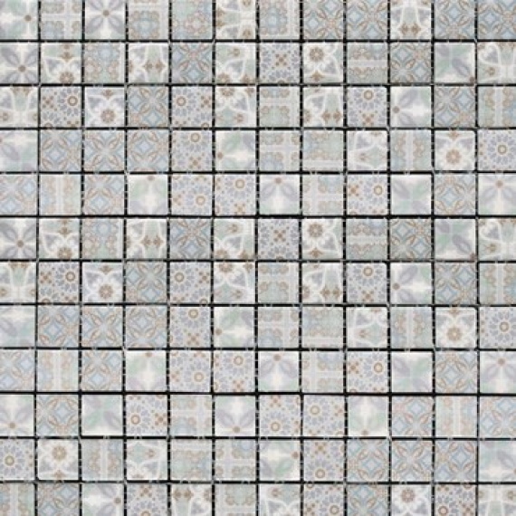 Мозаика Savona 31.6x31.6 см