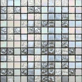 Мозаика Trendy Gris 31.6x31.6 см