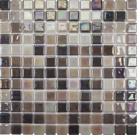 Мозаика Acquaris Coffee 31.6x31.6 см