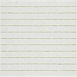 Мозаика MC-101 Blanco 31.6x31.6 см