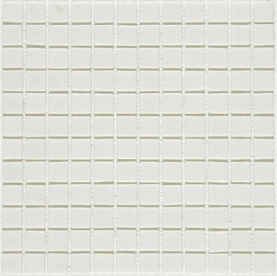Мозаика MC-101 Blanco 31.6x31.6 см