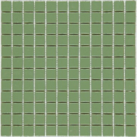 Мозаика MC-302 Verde Claro 31.6x31.6 см