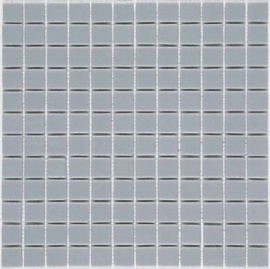 Мозаика MC-401 Gris Oscuro 31.6x31.6 см