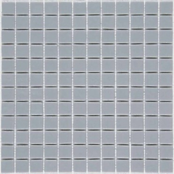 Мозаика MC-401 Gris Oscuro 31.6x31.6 см