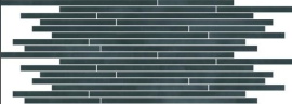 Керамогранит Italon 610110000361 Surface Cristallo Strip Lux 26x75