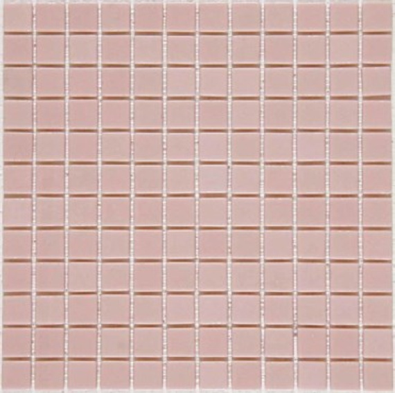 Мозаика MC-601 Rosa Pastel 31.6x31.6 см
