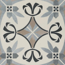 Керамическая плитка Sysley 22,3x22,3 см