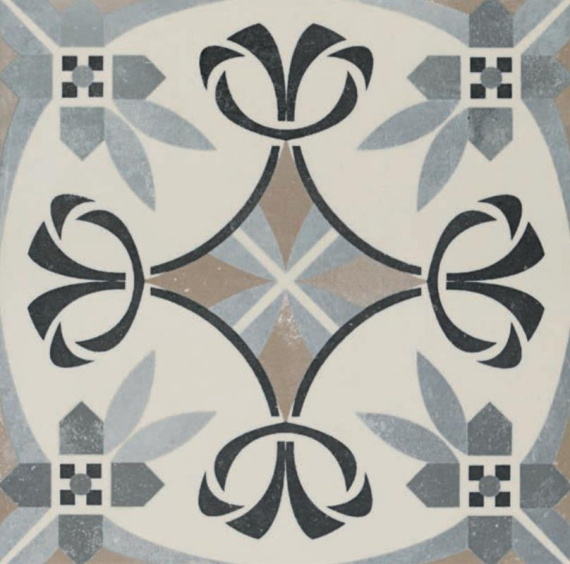 Керамическая плитка Sysley 22,3x22,3 см
