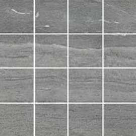 Мозаика Malla Whitehall Gris 7x7 (полирован) 30x30 см
