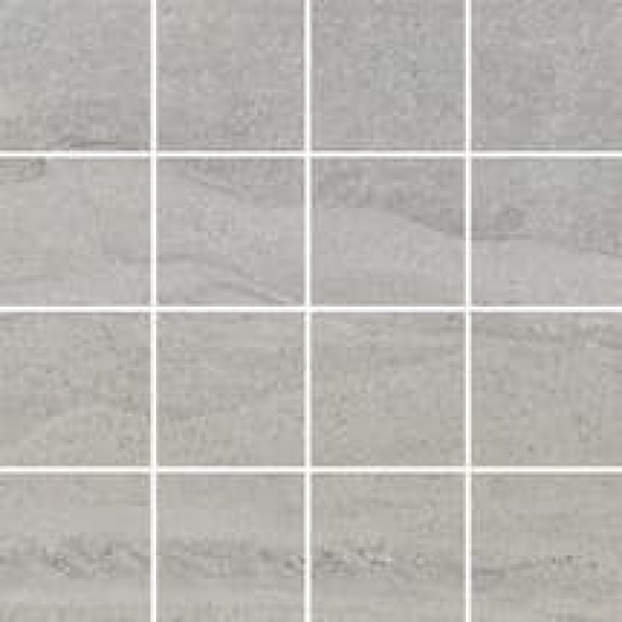 Мозаика Malla Whitehall Pearl 7x7 (полирован)  30x30 см