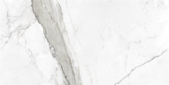 Керамическая плитка Statuario Luxe pulido 60x120 см