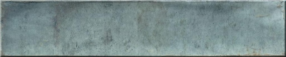 Керамическая плитка Nautalis turquoise brillo 5x25 см