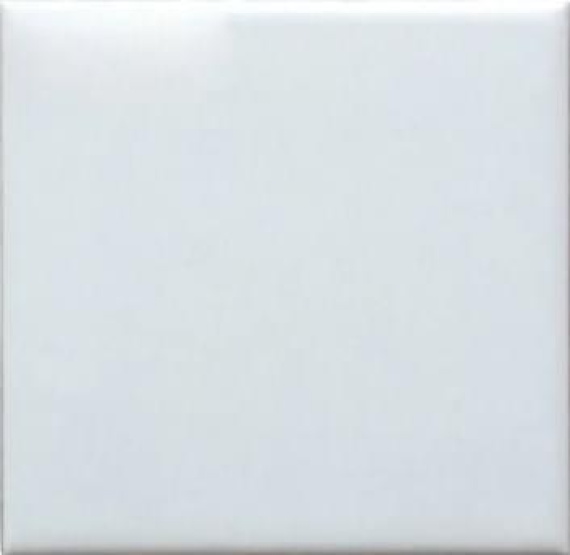 Керамическая плитка Liso Blanco Mate 10x10 см