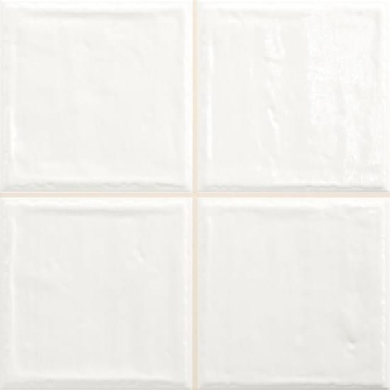 Керамическая плитка Noa white 20x20 см
