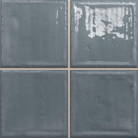 Керамическая плитка Noa blue mist 20x20 см