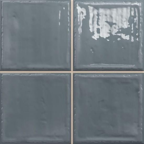 Керамическая плитка Noa blue mist 20x20 см